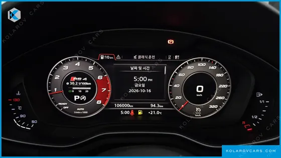 AUDI A4 40 TFSI PREMIUM