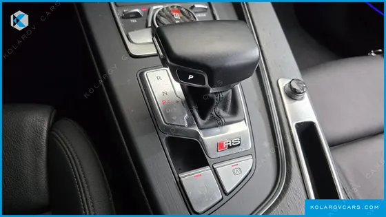 AUDI A4 40 TFSI PREMIUM
