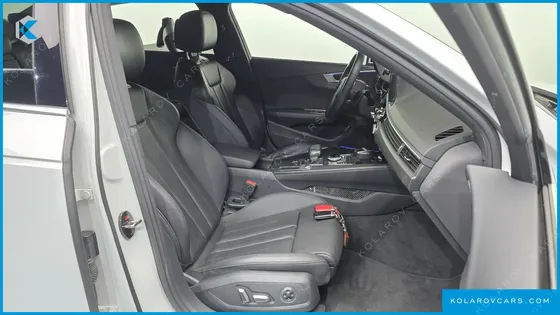 AUDI A4 40 TFSI PREMIUM