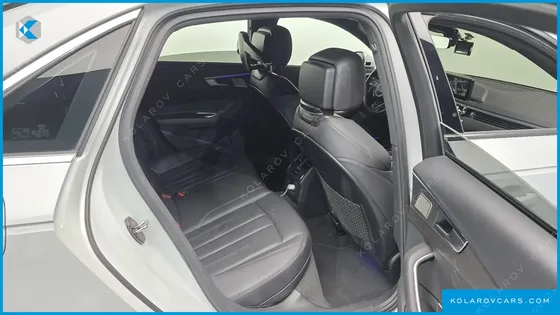AUDI A4 40 TFSI PREMIUM