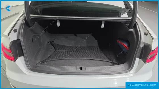 AUDI A4 40 TFSI PREMIUM