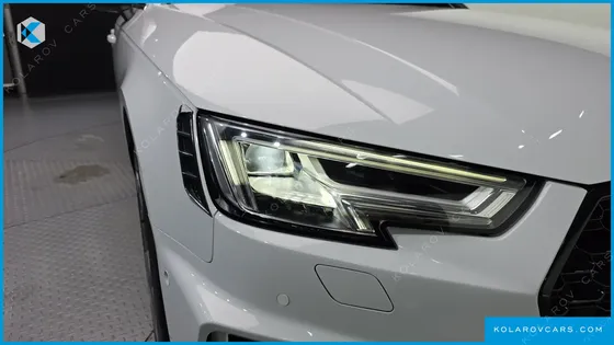 AUDI A4 40 TFSI PREMIUM