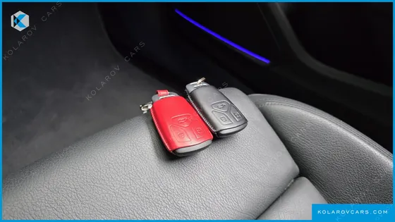 AUDI A4 40 TFSI PREMIUM