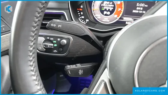 AUDI A4 40 TFSI PREMIUM