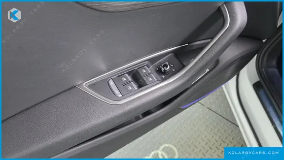 AUDI A4 40 TFSI PREMIUM
