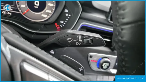 AUDI A4 40 TFSI PREMIUM
