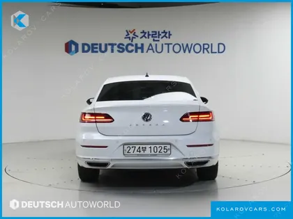 VOLKSWAGEN ARTEON 2.0 TDI PRESTIGE