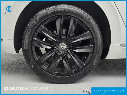 VOLKSWAGEN ARTEON 2.0 TDI PRESTIGE