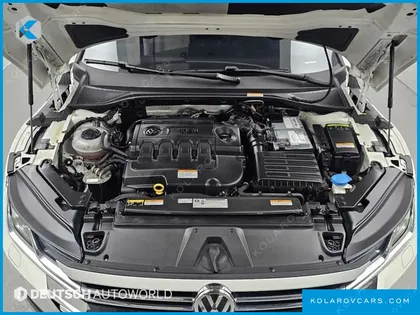 VOLKSWAGEN ARTEON 2.0 TDI PRESTIGE