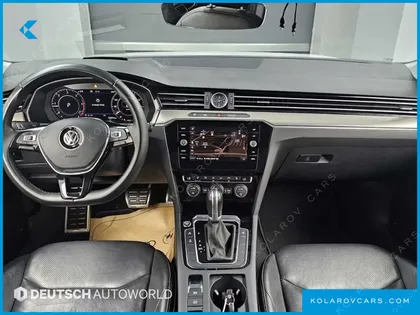 VOLKSWAGEN ARTEON 2.0 TDI PRESTIGE