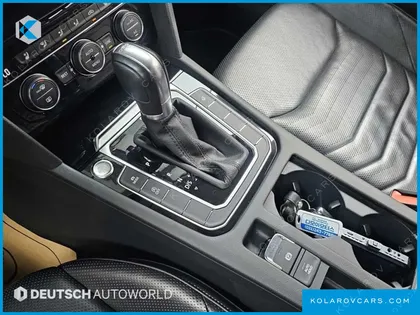 VOLKSWAGEN ARTEON 2.0 TDI PRESTIGE