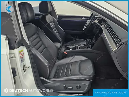 VOLKSWAGEN ARTEON 2.0 TDI PRESTIGE