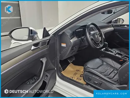 VOLKSWAGEN ARTEON 2.0 TDI PRESTIGE
