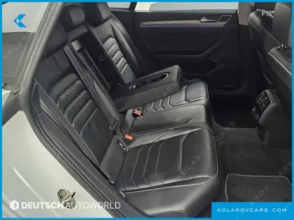 VOLKSWAGEN ARTEON 2.0 TDI PRESTIGE