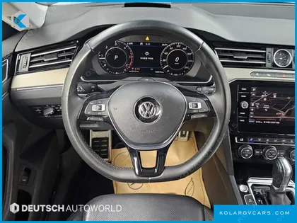 VOLKSWAGEN ARTEON 2.0 TDI PRESTIGE