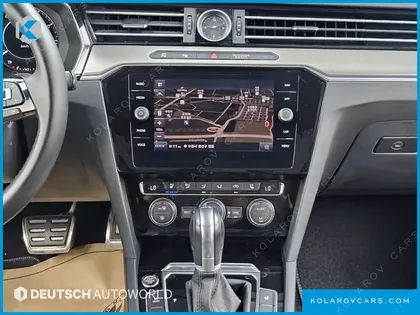 VOLKSWAGEN ARTEON 2.0 TDI PRESTIGE