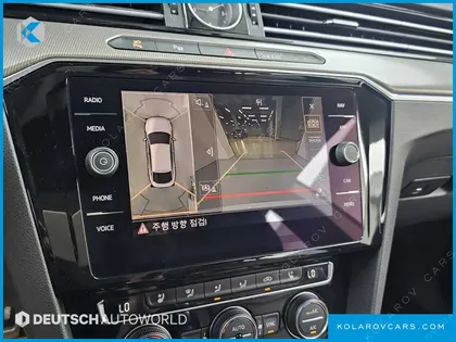VOLKSWAGEN ARTEON 2.0 TDI PRESTIGE