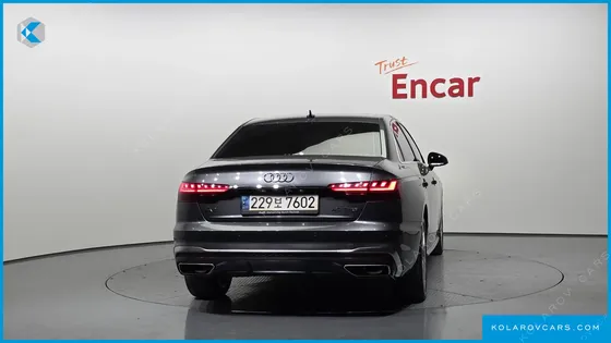 AUDI A4 40 TFSI PREMIUM