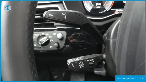 AUDI A4 40 TFSI PREMIUM