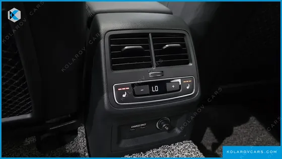 AUDI A4 40 TFSI PREMIUM