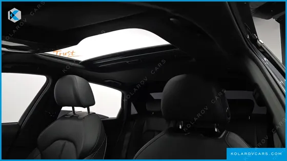 AUDI A4 40 TFSI PREMIUM