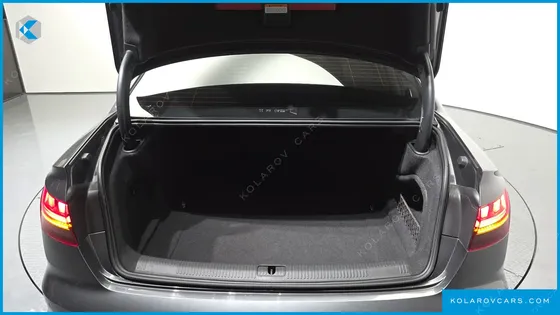 AUDI A4 40 TFSI PREMIUM