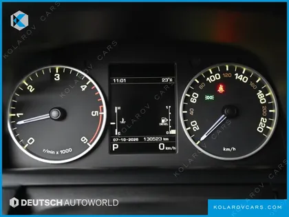 LAND ROVER DISCOVERY 3.0 SDV6 SE