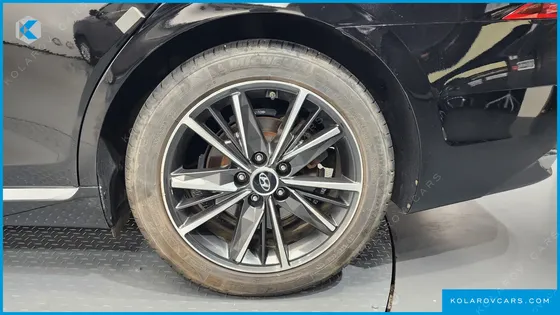 HYUNDAI GRANDEUR 2.5