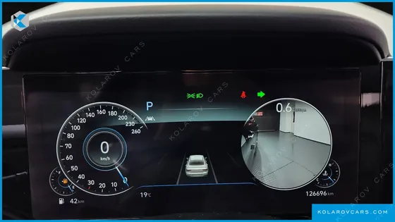 HYUNDAI GRANDEUR 2.5