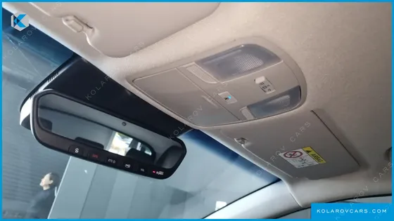 HYUNDAI KONA GASOLINE 2.0 2WD