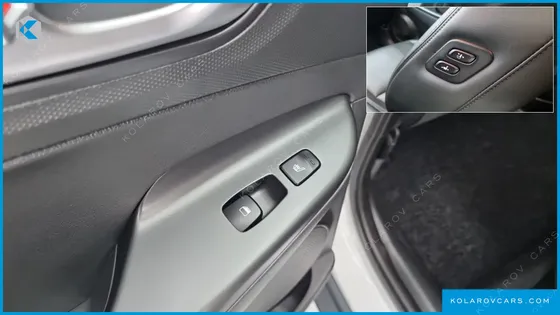 HYUNDAI KONA GASOLINE 2.0 2WD