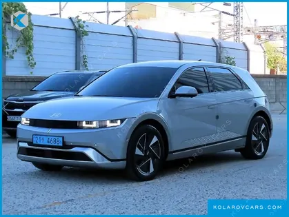 HYUNDAI IONIQ 5 LONG RANGE