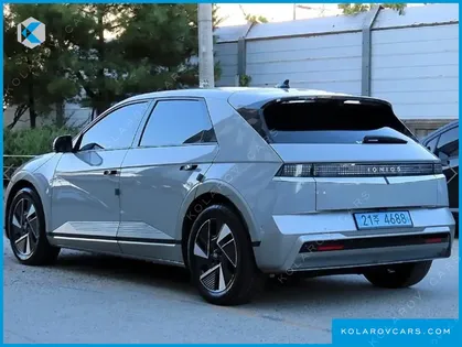 HYUNDAI IONIQ 5 LONG RANGE