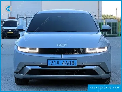HYUNDAI IONIQ 5 LONG RANGE