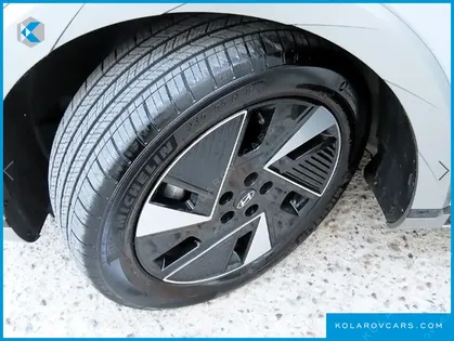 HYUNDAI IONIQ 5 LONG RANGE