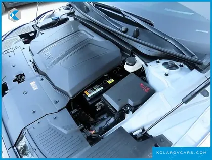 HYUNDAI IONIQ 5 LONG RANGE