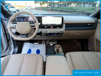HYUNDAI IONIQ 5 LONG RANGE