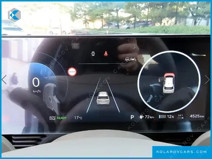 HYUNDAI IONIQ 5 LONG RANGE
