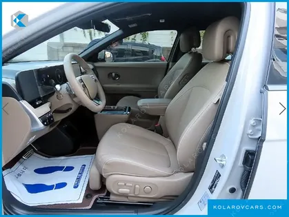 HYUNDAI IONIQ 5 LONG RANGE
