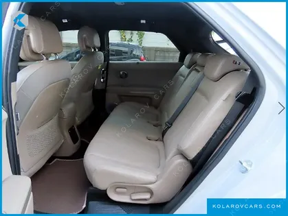 HYUNDAI IONIQ 5 LONG RANGE