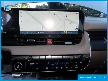 HYUNDAI IONIQ 5 LONG RANGE