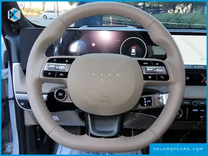 HYUNDAI IONIQ 5 LONG RANGE