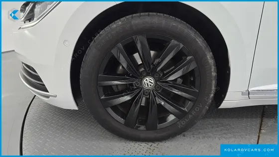 VOLKSWAGEN ARTEON 2.0 TDI PRESTIGE