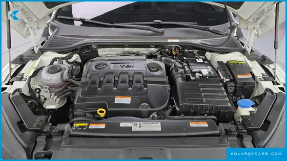 VOLKSWAGEN ARTEON 2.0 TDI PRESTIGE