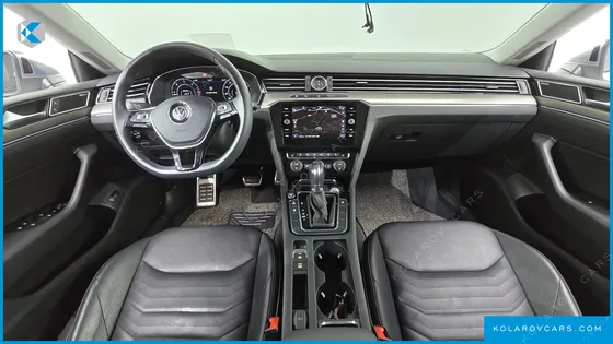 VOLKSWAGEN ARTEON 2.0 TDI PRESTIGE