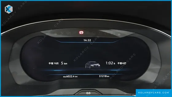 VOLKSWAGEN ARTEON 2.0 TDI PRESTIGE