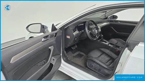 VOLKSWAGEN ARTEON 2.0 TDI PRESTIGE