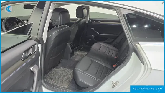 VOLKSWAGEN ARTEON 2.0 TDI PRESTIGE