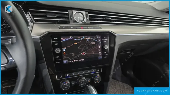 VOLKSWAGEN ARTEON 2.0 TDI PRESTIGE