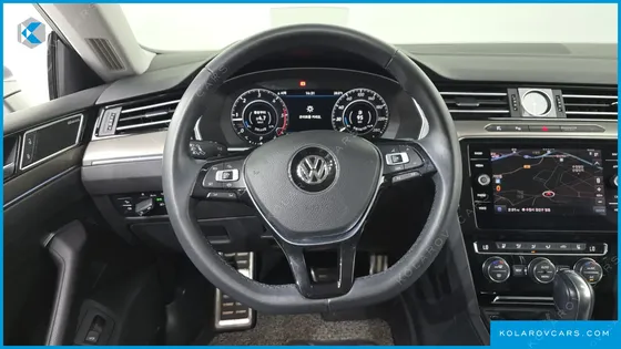 VOLKSWAGEN ARTEON 2.0 TDI PRESTIGE